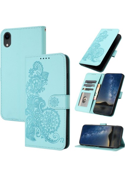 Iphone Xr Cüzdan Durumda (Yurt Dışından)
