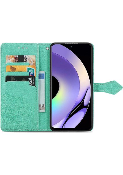 Realme 10 Pro Için Durum (Yurt Dışından) modelleri