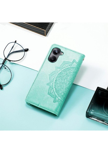Realme 10 Pro Için Durum (Yurt Dışından) indirimleri