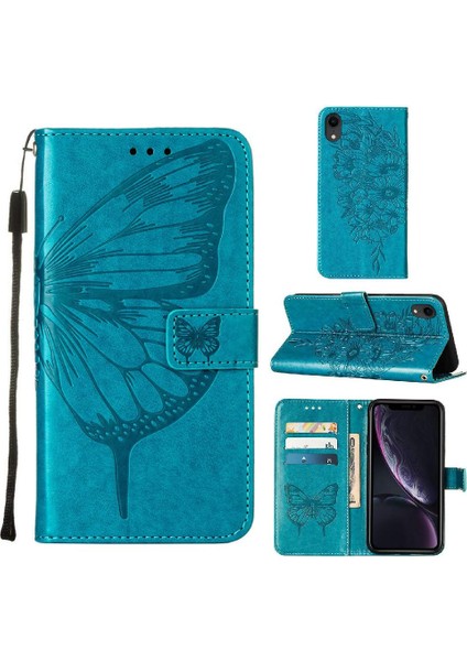 IPhone Xr Için Kılıf (Yurt Dışından)