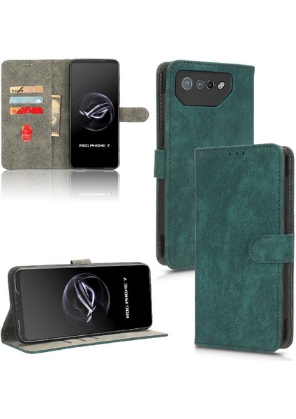 Asus Rog Telefon 7 Için Kılıf (Yurt Dışından)
