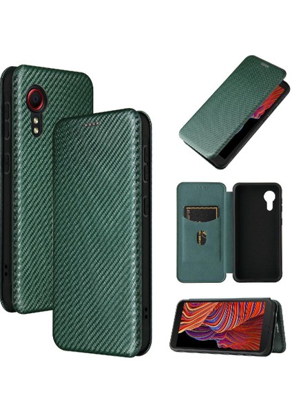 Samsung Galaxy Xcover 5 Için Kılıf (Yurt Dışından)