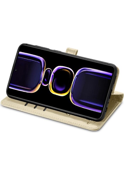 Xiaomi Redmi K60 Için Kılıf (Yurt Dışından) modelleri