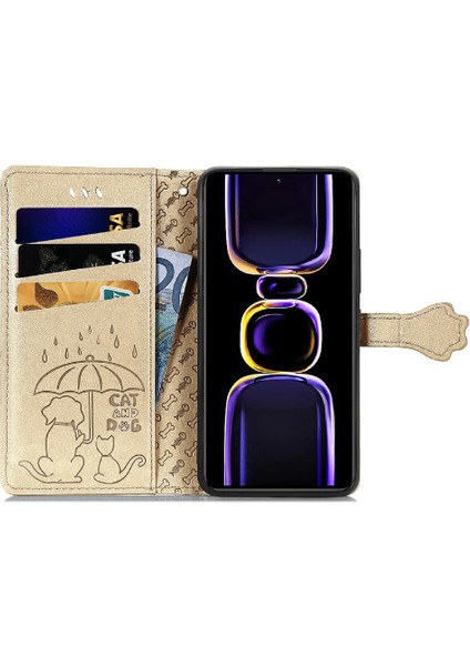 Xiaomi Redmi K60 Için Kılıf (Yurt Dışından) fırsatları