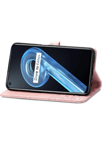Realme 9i Için Durum (Yurt Dışından) fırsatları
