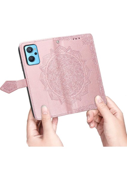 Realme 9i Için Durum (Yurt Dışından) indirimleri