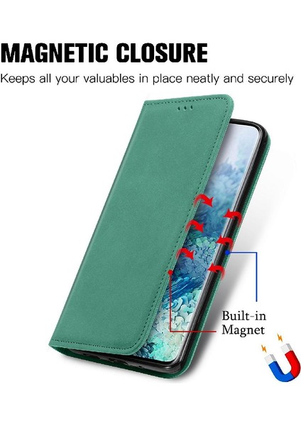 Samsung S20 Artı Basit Iş Kapak Çevirin Kılıf Cüzdan (Yurt Dışından) fiyatları