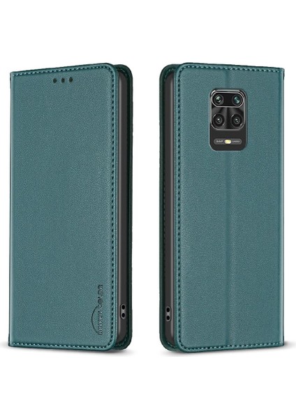 Redmi Not 9 Promax Için Kılıf (Yurt Dışından)