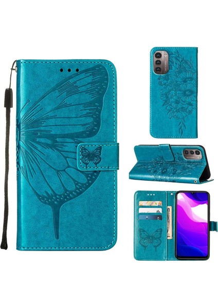 Nokıa G21/NOKIA Için Kılıf (Yurt Dışından)