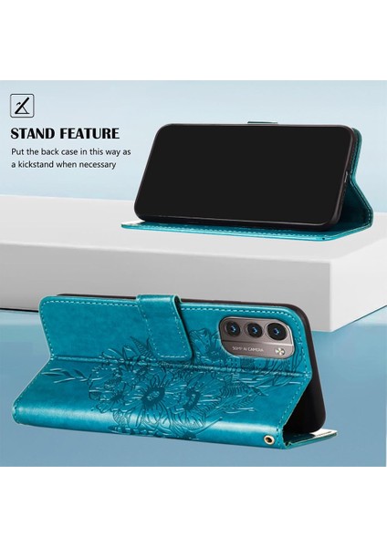 Nokıa G21/NOKIA Için Kılıf (Yurt Dışından) fırsatları