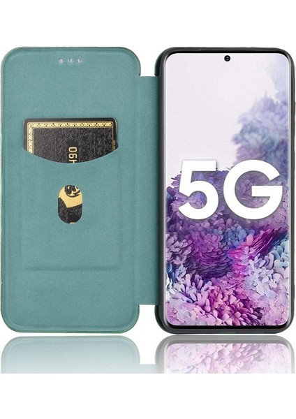 Samsung Galaxy S20 Plus Için Kılıf (Yurt Dışından)