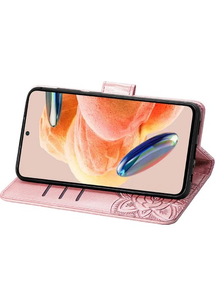 Redmi Not 12 Pro 4g Için Kılıf (Yurt Dışından) fiyatları