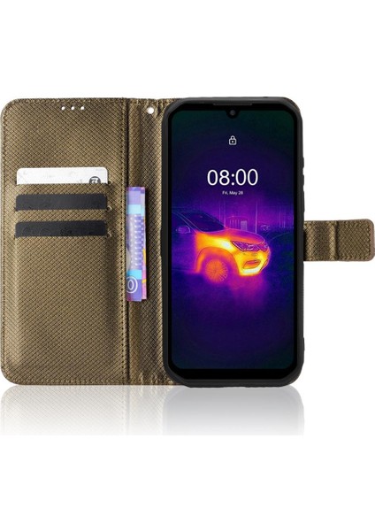 Uleflne Zırh 11T 5g/zırh 11 5g Kickstand Kapak Kart Tutucu (Yurt Dışından) fırsatları