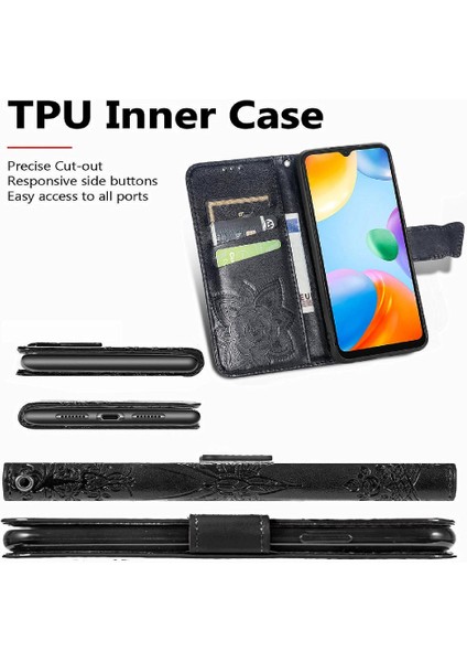 Redmi 10C Için Durum (Yurt Dışından) modelleri
