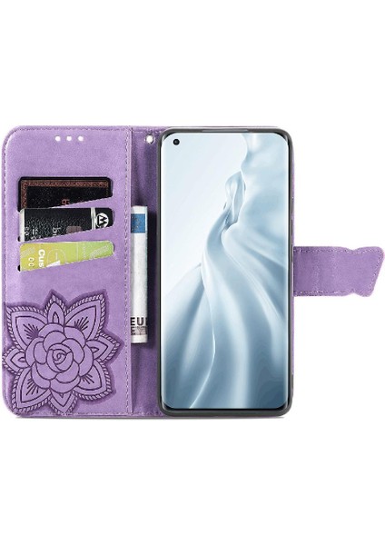 Xiaomi 11 Için Kılıf (Yurt Dışından) fırsatları