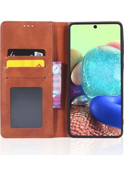 Samsung Galaxy A73 5g Için Kılıf (Yurt Dışından)