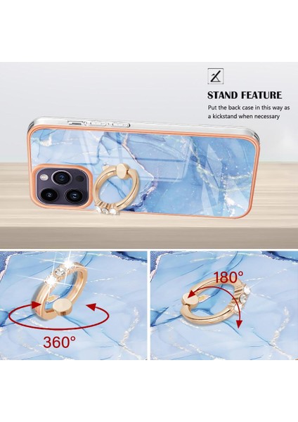 IPhone 14 Pro Max Için Kılıf (Yurt Dışından)