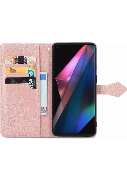 Oppo Bulmak Için Kılıf X3 Pro (Yurt Dışından) modelleri
