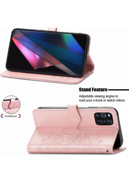 Oppo Bulmak Için Kılıf X3 Pro (Yurt Dışından) fırsatları
