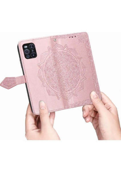 Oppo Bulmak Için Kılıf X3 Pro (Yurt Dışından) indirimleri