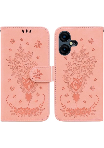 Tecno Pova Neo 3 Için Durum (Yurt Dışından)
