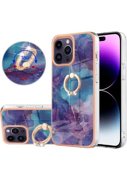 IPhone 14 Pro Max Için Kılıf (Yurt Dışından)