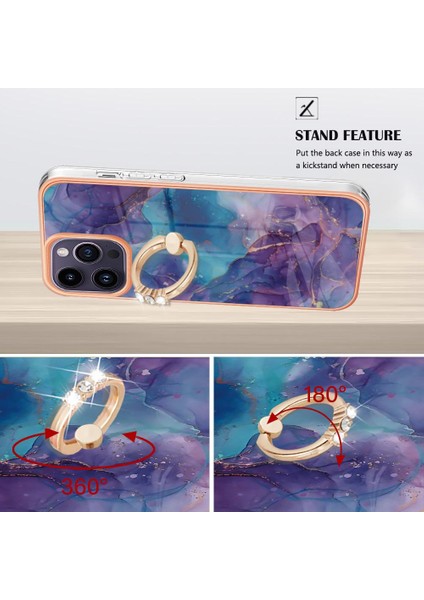 IPhone 14 Pro Max Için Kılıf (Yurt Dışından)