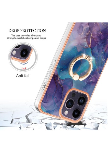 IPhone 14 Pro Max Için Kılıf (Yurt Dışından)