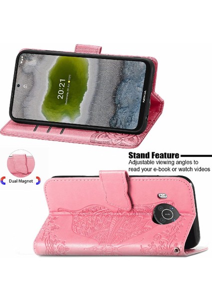 Nokia X10 Için Kılıf (Yurt Dışından) fiyatları
