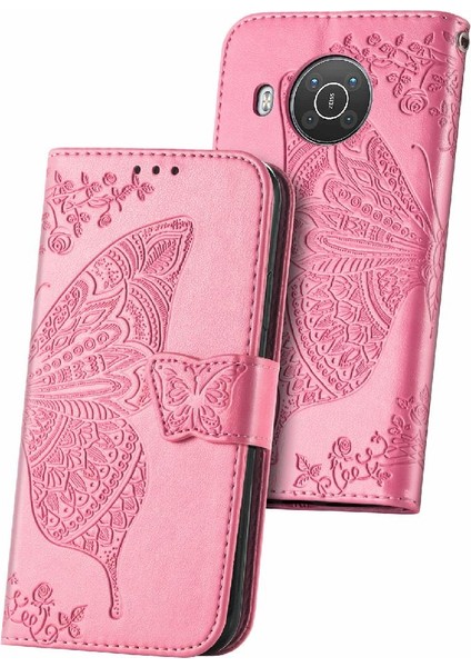 Nokia X10 Için Kılıf (Yurt Dışından) indirimleri