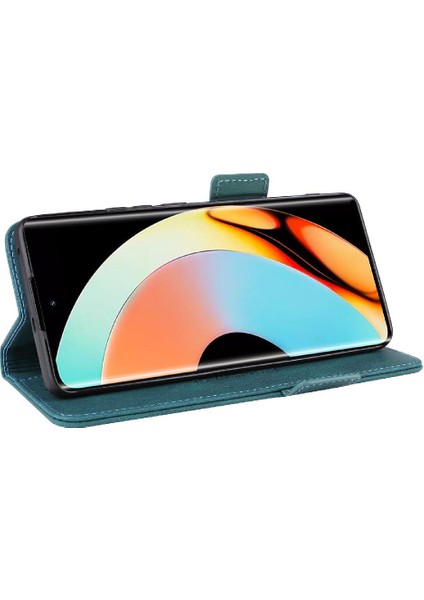 Realme 10 Pro Artı 5g/realme 10 Pro Koruyucu Kapak Deri (Yurt Dışından) modelleri