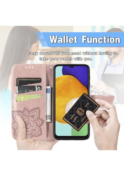 Samsung M14 5g Için Kılıf (Yurt Dışından) modelleri