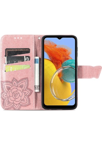 Samsung M14 5g Için Kılıf (Yurt Dışından) indirimleri