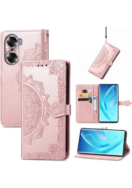 Huawei Onur 60 Için Kılıf (Yurt Dışından)