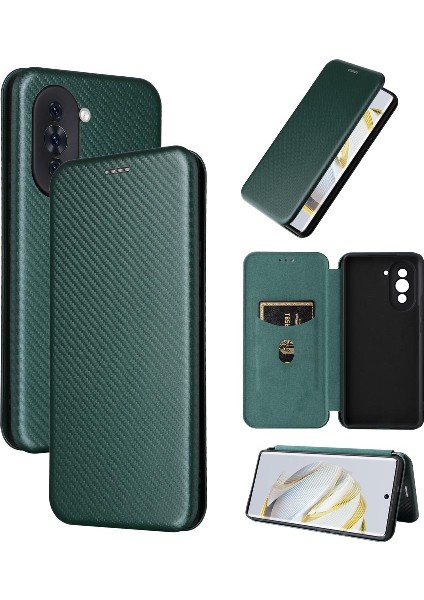 Huawei NOVA10 Için Kılıf (Yurt Dışından)