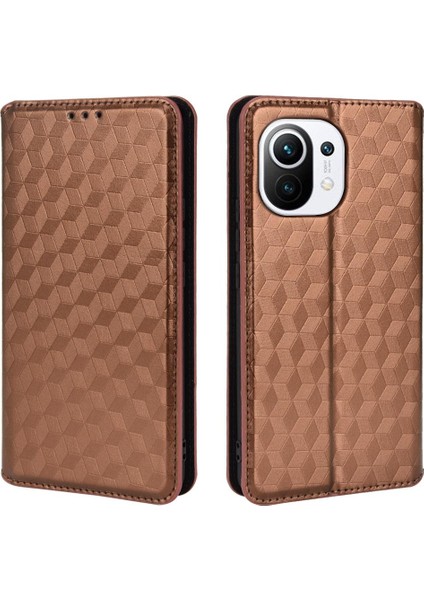Xiaomi 11 Için Kılıf (Yurt Dışından) indirimleri
