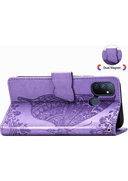Oneplus Nord N100 Için Kılıf (Yurt Dışından) fırsatları