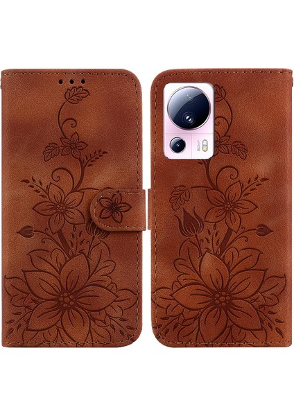 Xiaomi 13 Lite Case ile Uyumlu (Yurt Dışından) indirimleri