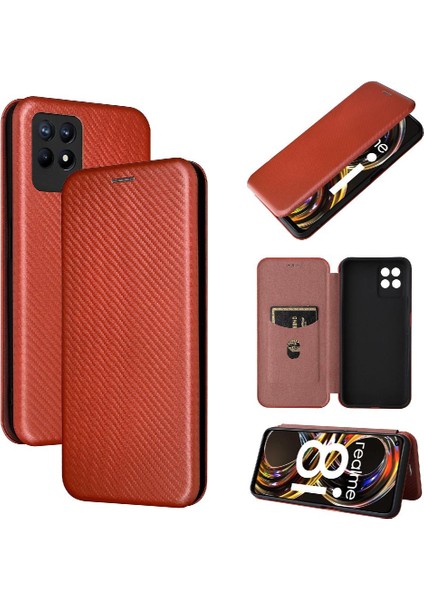 REALME8I Için Durum (Yurt Dışından)