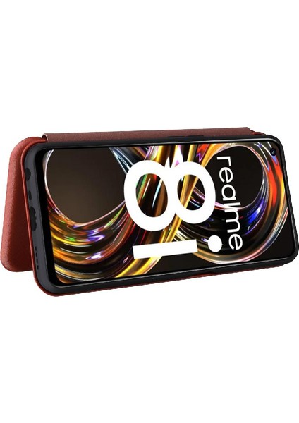 REALME8I Için Durum (Yurt Dışından) modelleri