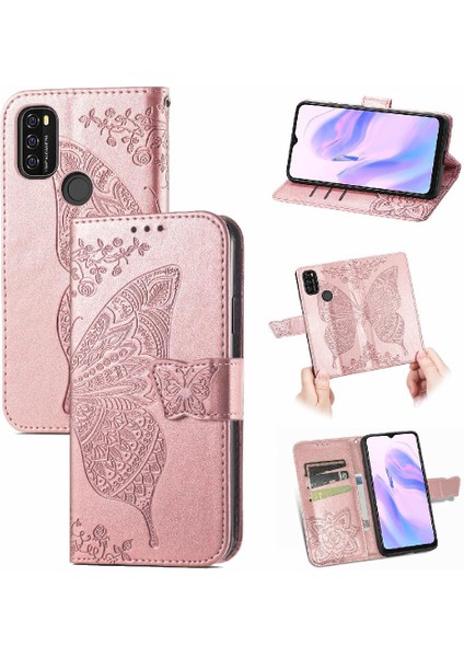 Blackview A70 Için Durum (Yurt Dışından)