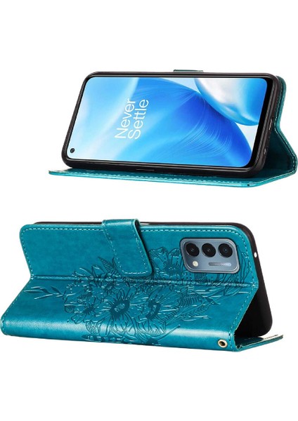 Oppo A74 5G/A54 5G/A93 5g Için Kılıf (Yurt Dışından) modelleri