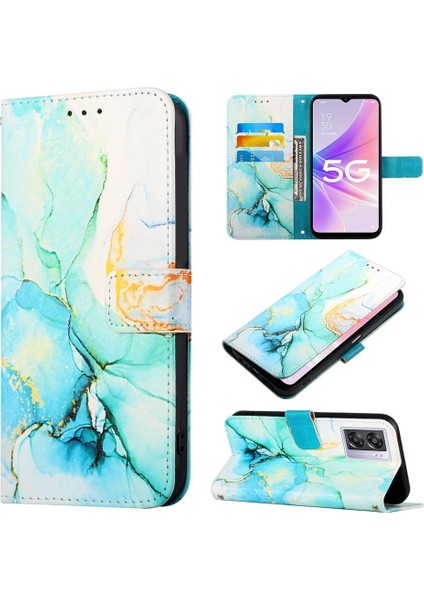Oppo A57 5g Için Kılıf (Yurt Dışından)