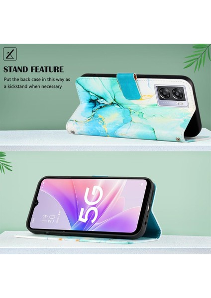 Oppo A57 5g Için Kılıf (Yurt Dışından)