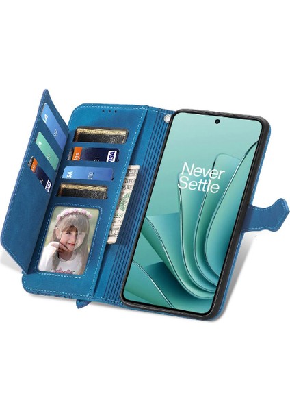Oneplus Ace 2V Için Kılıf (Yurt Dışından)