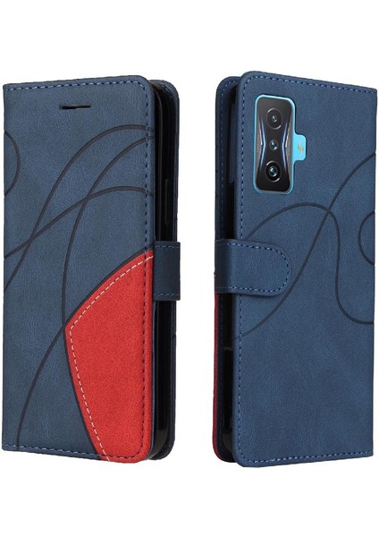 Xiaomi Poco F4 Gt Telefon Kılıfı (Yurt Dışından) fırsatları