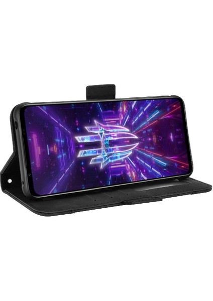 Nubia Kırmızı Sihirli 7 Için Kılıf (Yurt Dışından) modelleri
