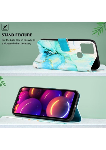 Tcl 305I Için Durum (Yurt Dışından)