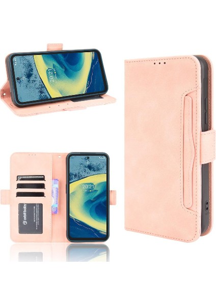 Nokia Xr Için Kılıf (Yurt Dışından)