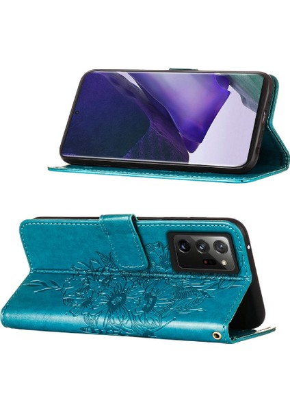 Samsung Galaxy Not 20 Ultra 5g Için Kılıf (Yurt Dışından) indirimleri
